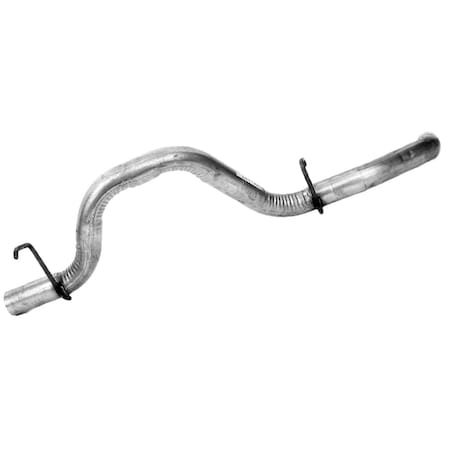 Walker Exhaust Tail Pipe, 55345 55345